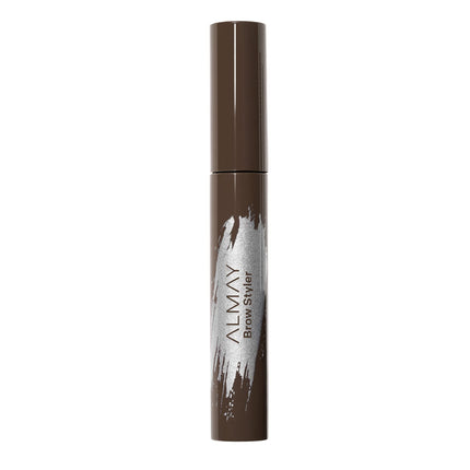 ALMAY - Brow Styler Brow Mascara Medium Brown - 0.