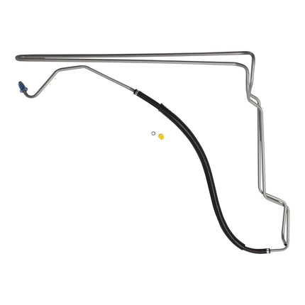 Edelmann PS 91936 Power Steering Return Line Hose