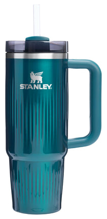 Stanley Quencher H2.0 Tumbler with Handle and Stra