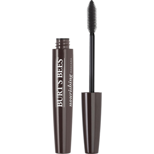 Burt's Bees 100% Natural Nourishing Mascara, Class
