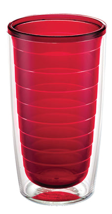 Tervis Clear & Colorful Tabletop Made in USA Doubl