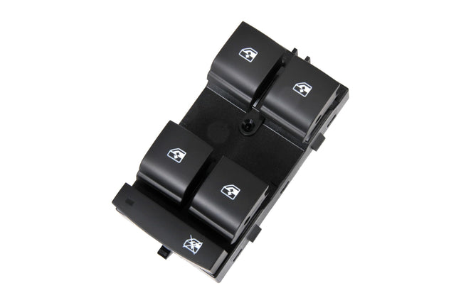 GM Genuine Parts 22915124 Jet Black Front Door Win