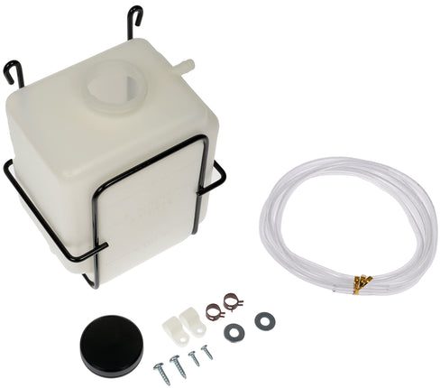Dorman 54002 Engine Coolant Recovery Kit Universal