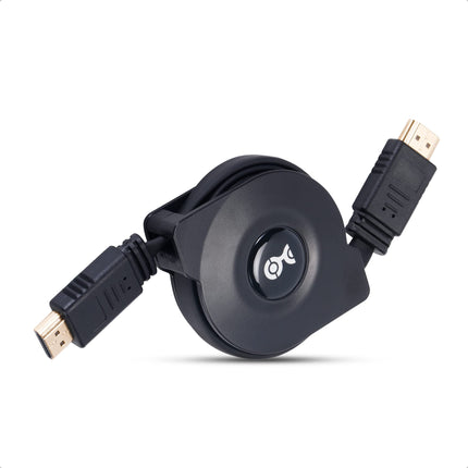 Cable Matters 8K 60Hz / 4K 240Hz Retractable HDMI