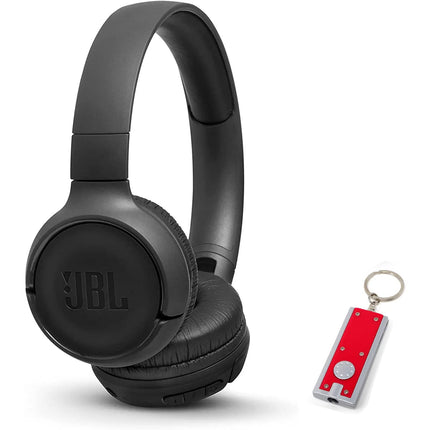 JBL Tune 500BT - Over-Ear Wireless Bluetooth Headp