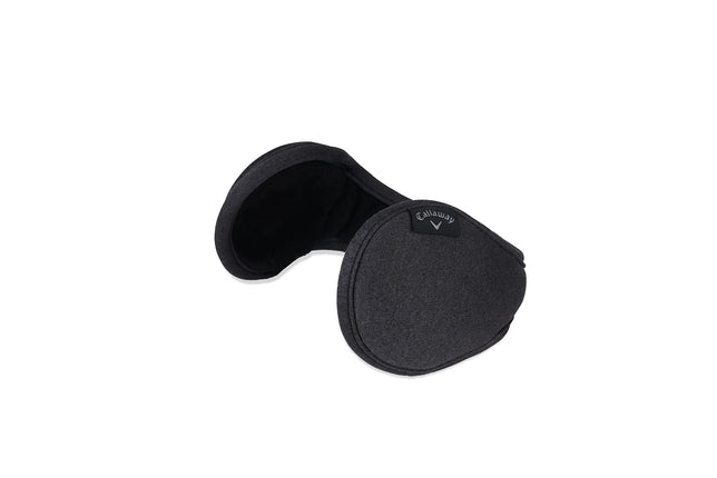 Callaway Golf 2023 Adjustable Earmuffs, Black