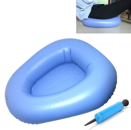 KIKIGOAL Bigger Washable Portable Air Inflation Bl