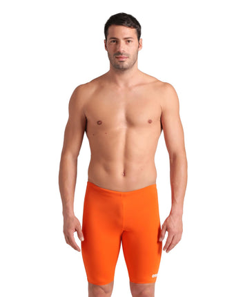 Arena Performance Men's Solid Team Jammer