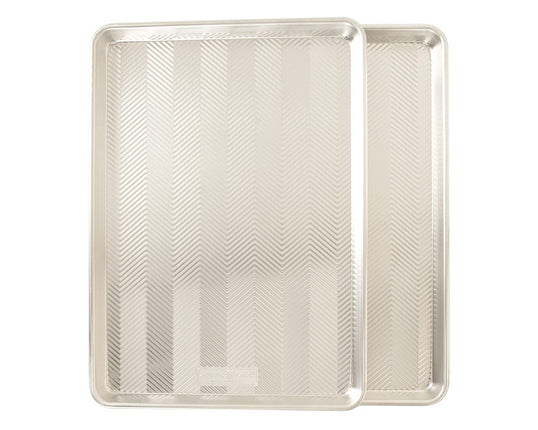 Nordic Ware Prism Big Sheet 2-Pack