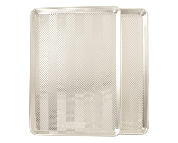 Nordic Ware Prism Big Sheet 2-Pack