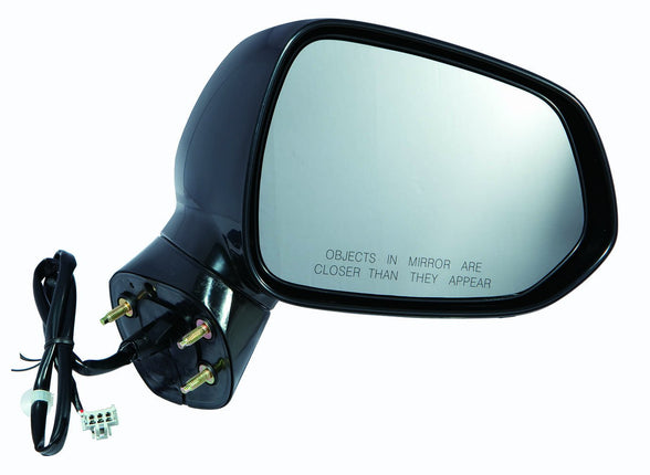 Depo 317-5423R3EB Honda Fit Passenger Side Non-Hea
