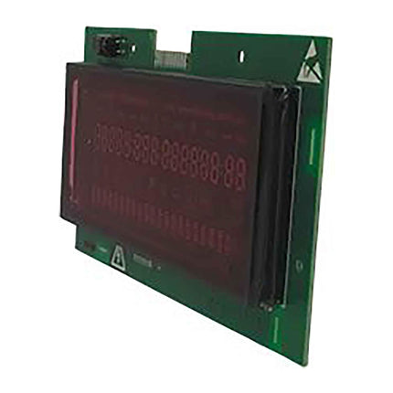 Bosch 12029207 Range Oven Display Module