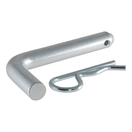 CURT 21580 Trailer Hitch Pin & Clip, 5/8-Inch Diam