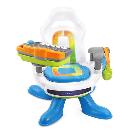 VTech Level Up Gaming Chair (Frustration Free Pack