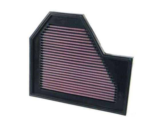 K&N Engine Air Filter: High Performance, Premium,