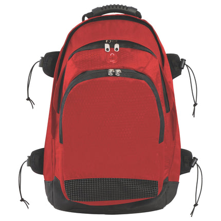 Champion Sports Deluxe All Purpose Backpack