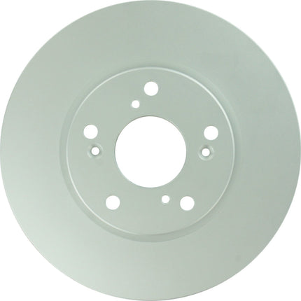 BOSCH 26011547 QuietCast Premium Disc Brake Rotor