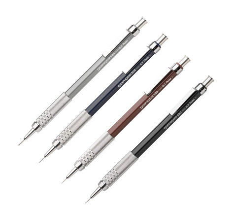 Pentel GraphGear 500 Automatic Drafting Pencils -