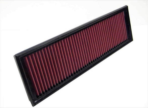 K&N Engine Air Filter: High Performance, Premium,