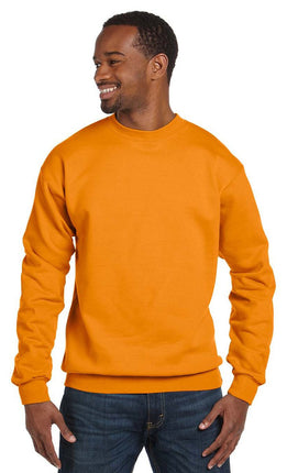 Hanes ComfortBlend EcoSmart Men`s Crew Sweatshirt,