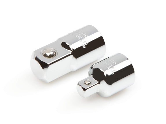 TEKTON 3/8 Inch Drive Adapter/Reducer Set (2-Piece