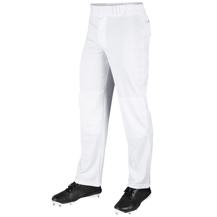 Champro MVP OB OpenBottom Loose-Fit Baseball Pant