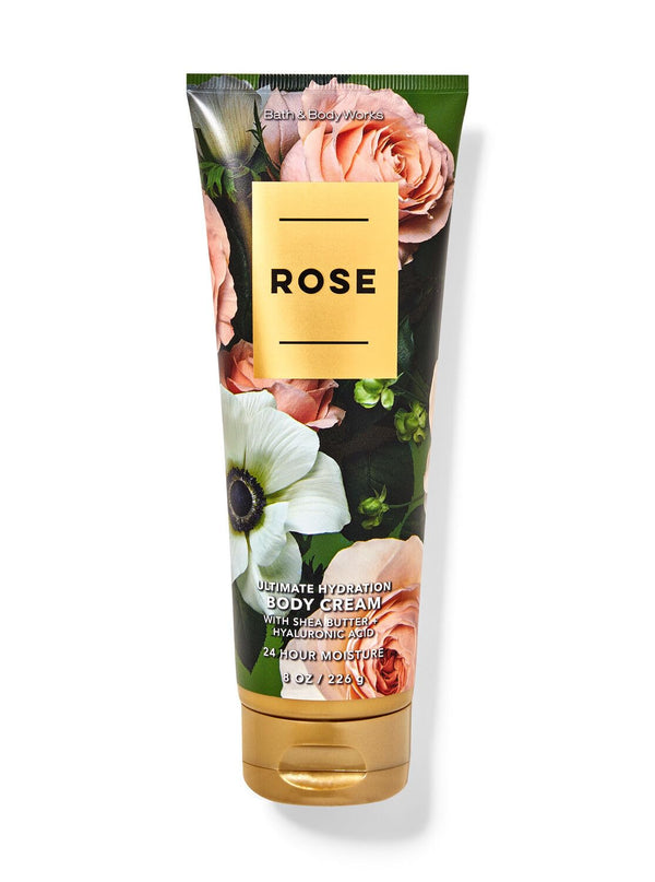 Bath & Body Works Rose Ultimate Moisturising Body