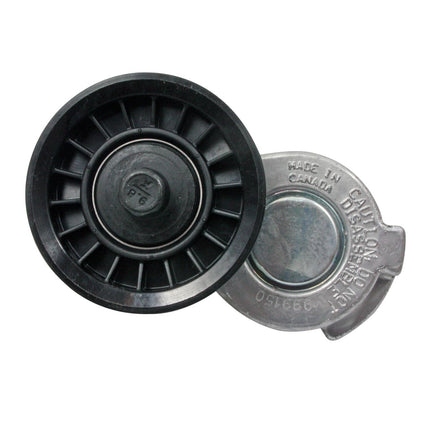 Continental Elite 49381 Accu-Drive Tensioner Assem