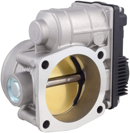 Hitachi ETB0013 Throttle Body