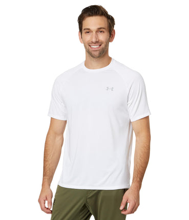 Under Armour Men's Tech 2.0 Short Sleeve T-Shirt,