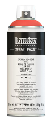 Liquitex Professional Spray Paint, 12-oz (400ml),