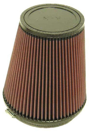 K&N Universal Clamp-On Air Filter: High Performanc