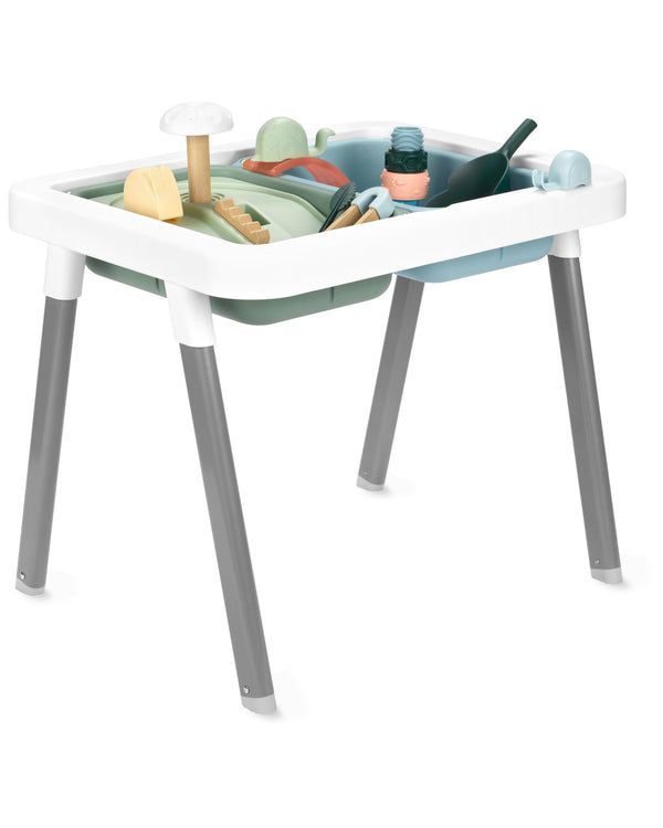 Skip Hop Discoverosity 3-in-1 Toddler Sensory Tabl