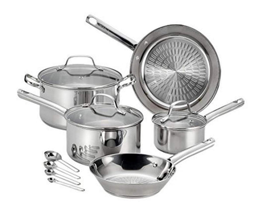 T-fal 2100096045 Pro E760SC Performa Stainless Ste