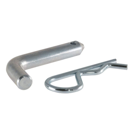 BKDK CURT 21400 Trailer Hitch Pin & Clip, 1/2-Inch