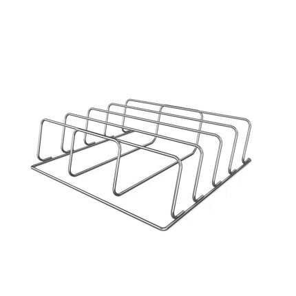 Ninja XSKRACKXL Woodfire Rib Rack, Compatible with