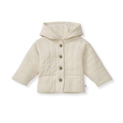 Burt's Bees Baby Baby Sweatshirts, Lightweight Zip