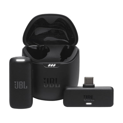 JBL Quantum Stream Wireless USB-C - Portable Wirel