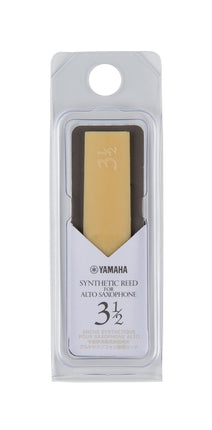 Yamaha Alto Saxophone Reed (ASR35)