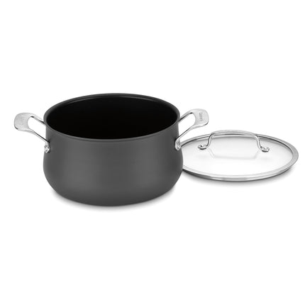 Cuisinart Contour 5-Quart PURELYCERAMIC� Nonstick