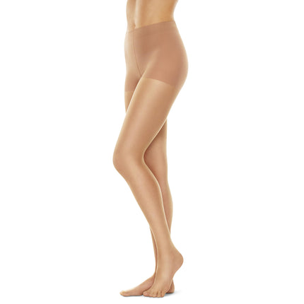Hanes Women's Perfect Nudes Pantyhose for Flawless