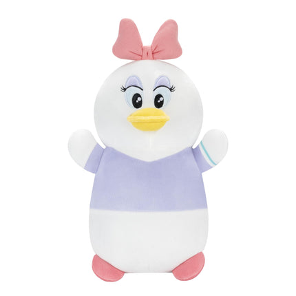 Squishmallows Original Disney 10in Daisy Duck HugM