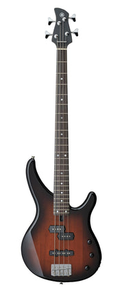 Yamaha TRBX174 Old Violin Sunburst Agathis Body, 4