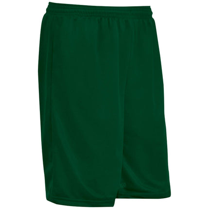 CHAMPRO Men's Boss 7" Inseam Polyester Athletic Sh