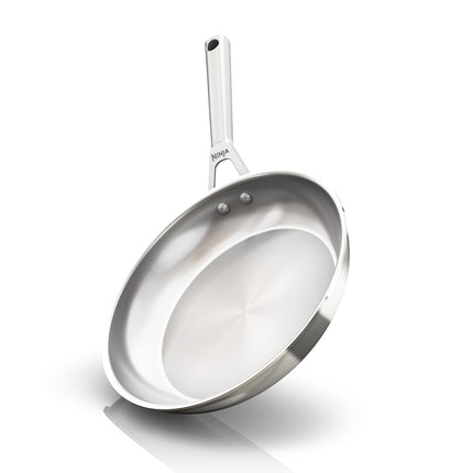 Ninja EverClad Commercial-Grade Stainless Steel 10