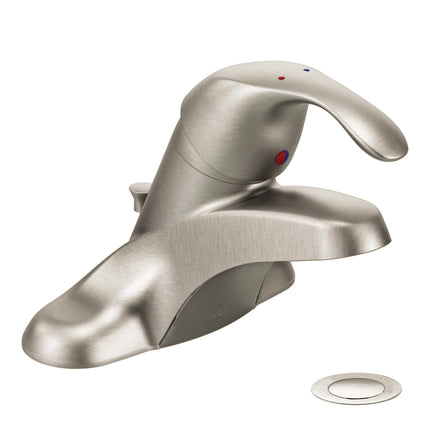 MOEN 8437CBN COMMERCIAL