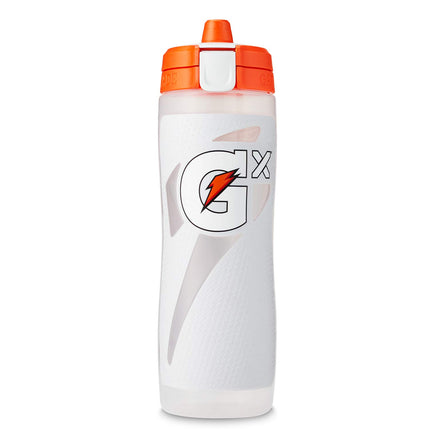 Gatorade Hydration System with Non-Slip Gx Squeeze