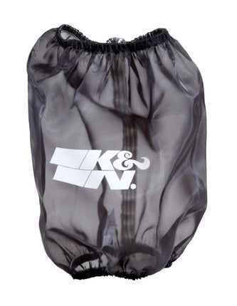 K and N PL-8007DK Motorcycle Air Filter Wrap