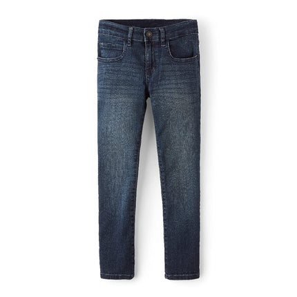 The Children's Place boys Stretch Super Skinny Jea