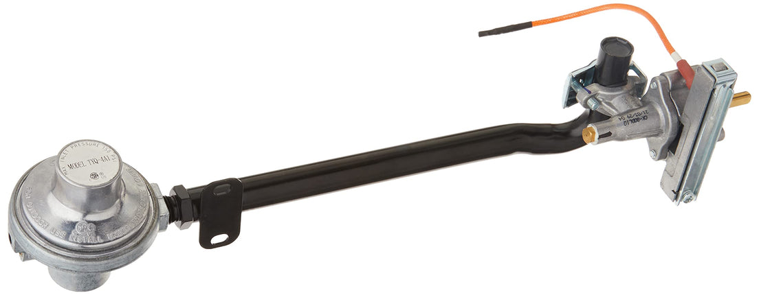 Cuisinart 20032 Petite Gourmet Gas Grill Regulator